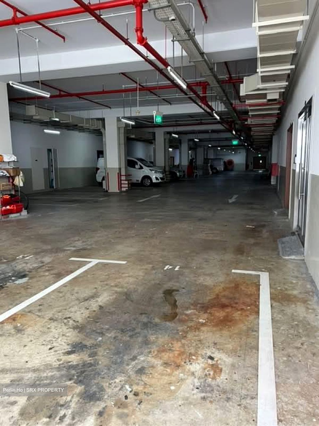 Wintech Centre (D14), Factory #598681311